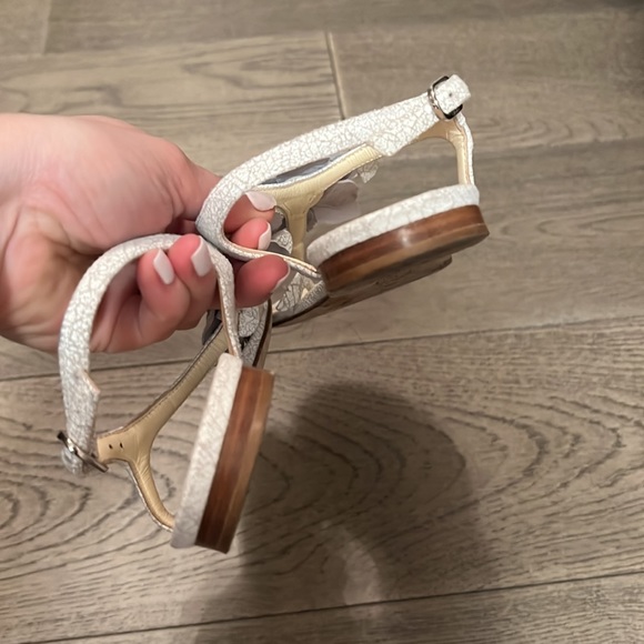 Chanel sandals - Picture 3 of 4